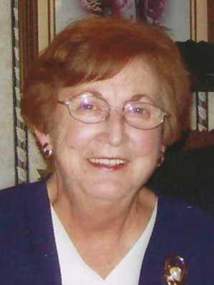 Helen Ruth Ashby Rickard