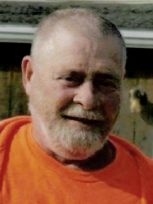 Wiley R. "Randy" Graham