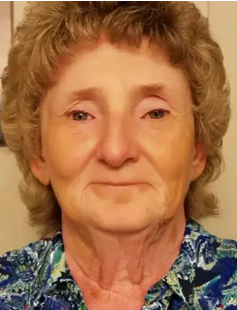 Glenda Fay Mullen