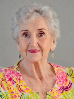 Marion "Jackie" Jacquelyn (Sapp) Rickard