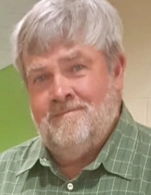 Johnny W. Roberts, Sr.