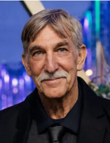 William "Fil" Estes