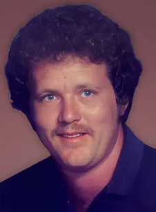 Randy “Pops” Johnson
