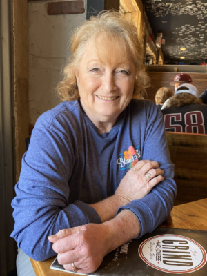 Terrie Dean Waltrip