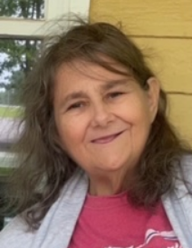 Shirley Buchanan Dwyer
