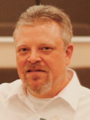 David Allen Reno