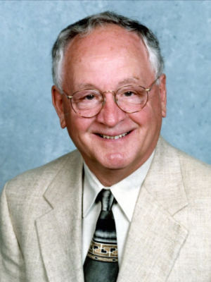 William B. Spratt Jr.