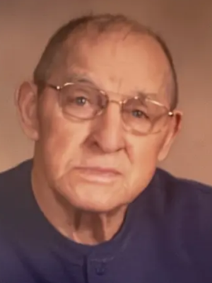 Donald L. Young
