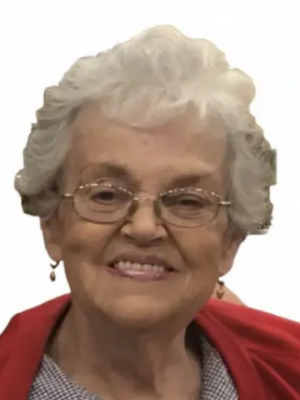 Joyce Ann Bransford Bivins