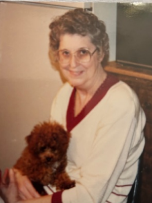 Bettye M Hinton