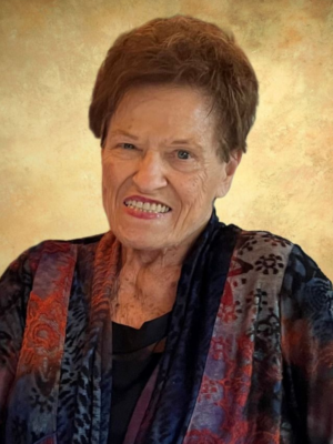 Lena Ruth Hartz Aull