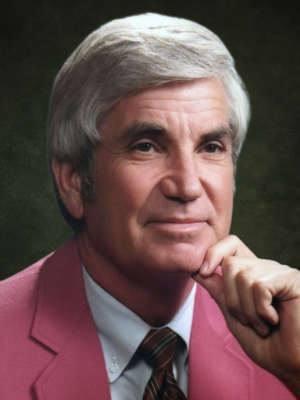 Norris E. McDivitt