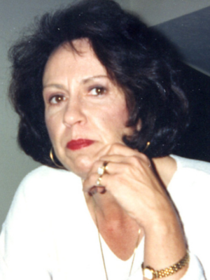 Sharon (Baggett) Whitaker