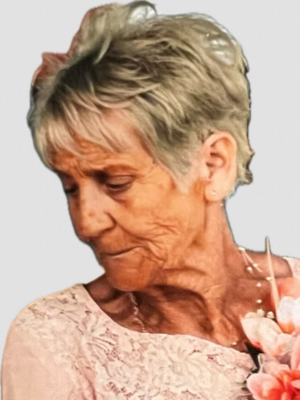 Bonnie Sue Reynolds