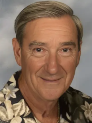 Donald Joseph Johnson