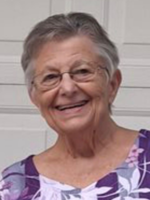Ella Delores Vinson Hawes