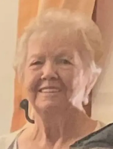 Irene Hayes Madlem