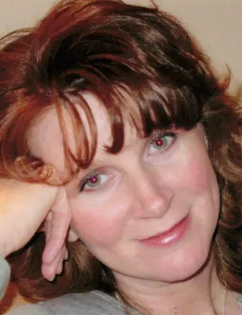 Rita Mineer Sanford