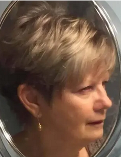 Patricia Ann Sweeney