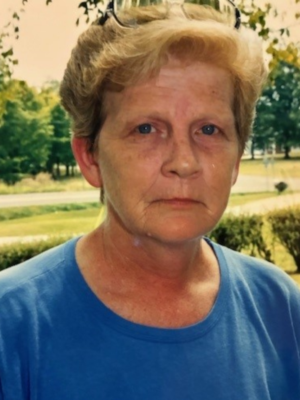 Bonnie (Carman) Severs