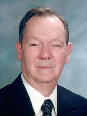 Charles Lawrence Roby