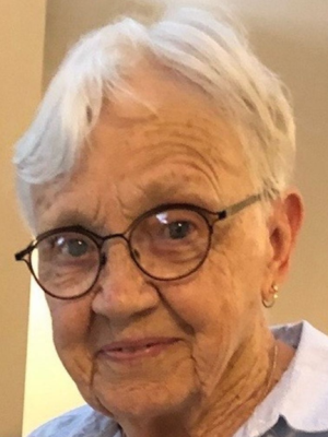 Betty Jean Chappell Toler