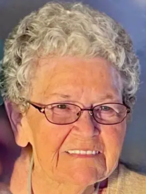 Aliene Martin Morris Simmons