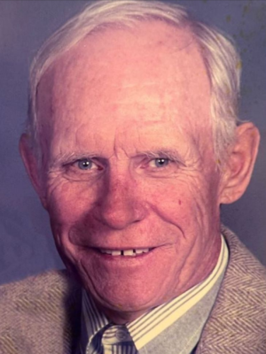 Edward E. "Gene" Wink