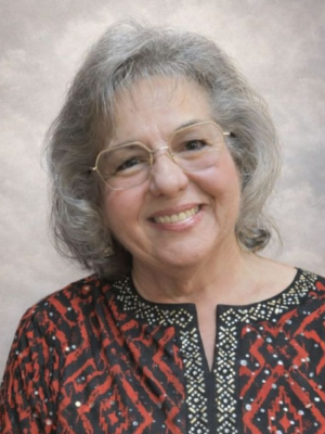 Patricia "Patty" Gail Rahn