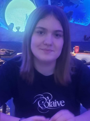 Alayna Ann Keiffer