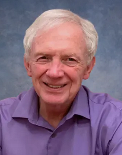 Stanley Raymond Napper