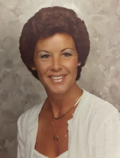 Sue DeMoss Jones