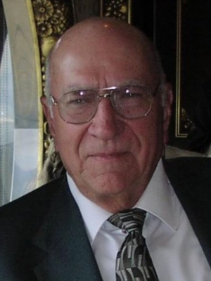 Henry M. Morgan