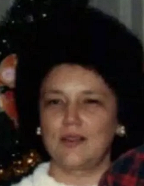 Mary Walker Tongate