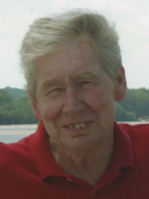 David W. Patton, Sr.