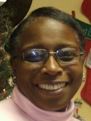 Donna Raye McHenry
