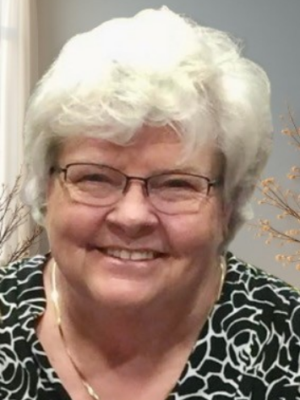 Sammie Harris Moss