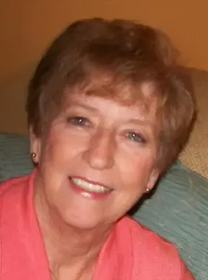 Lois A. Martin