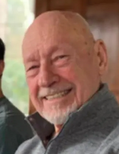 Howard Eugene Taylor