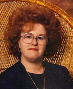 Pamilla “Millie” Crawford