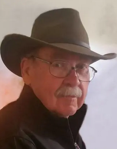 Gerald "Tom" Carlyle