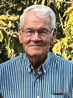 Paul Ray Uzzle Sr.