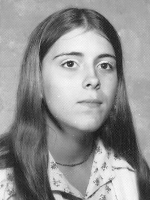 Theresa Jeanette Gaddis