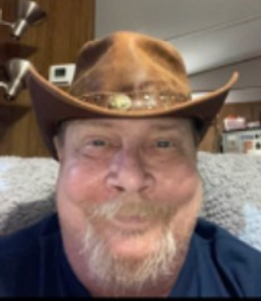Barry Eugene Lee