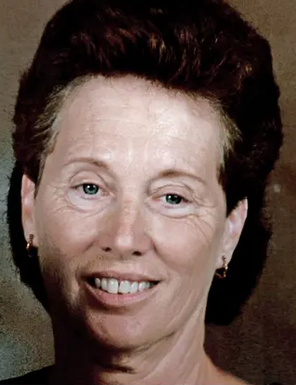 Brenda R. Logsdon