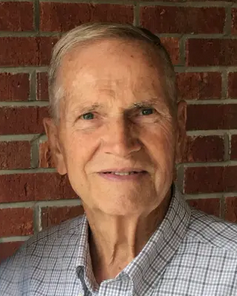 William J. "Bill" Bishop