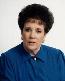 Martha "Jeannie" Millay