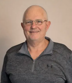 Darren Equard Napier