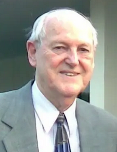 John Edwin Dunn