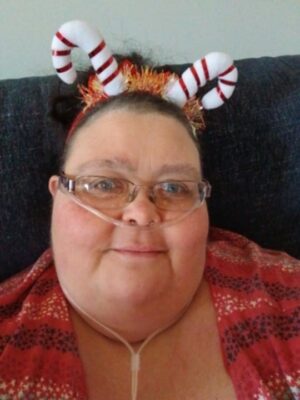 Susan Nicole Smith